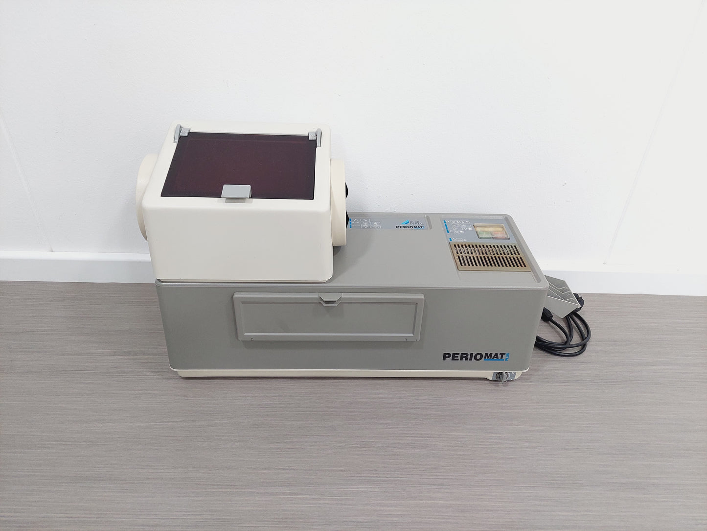 Dürr Dental Periomat plus