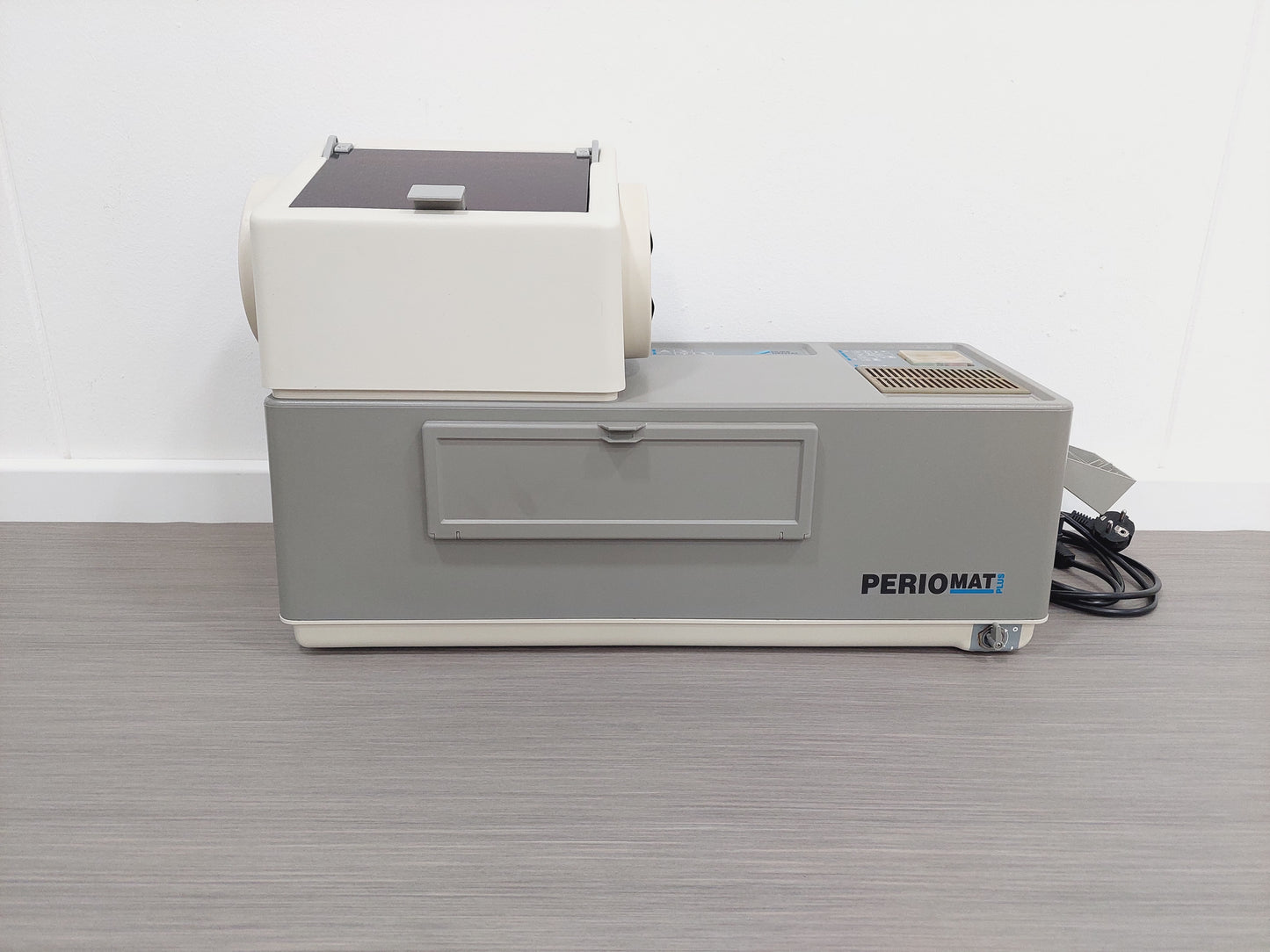 Dürr Dental Periomat plus