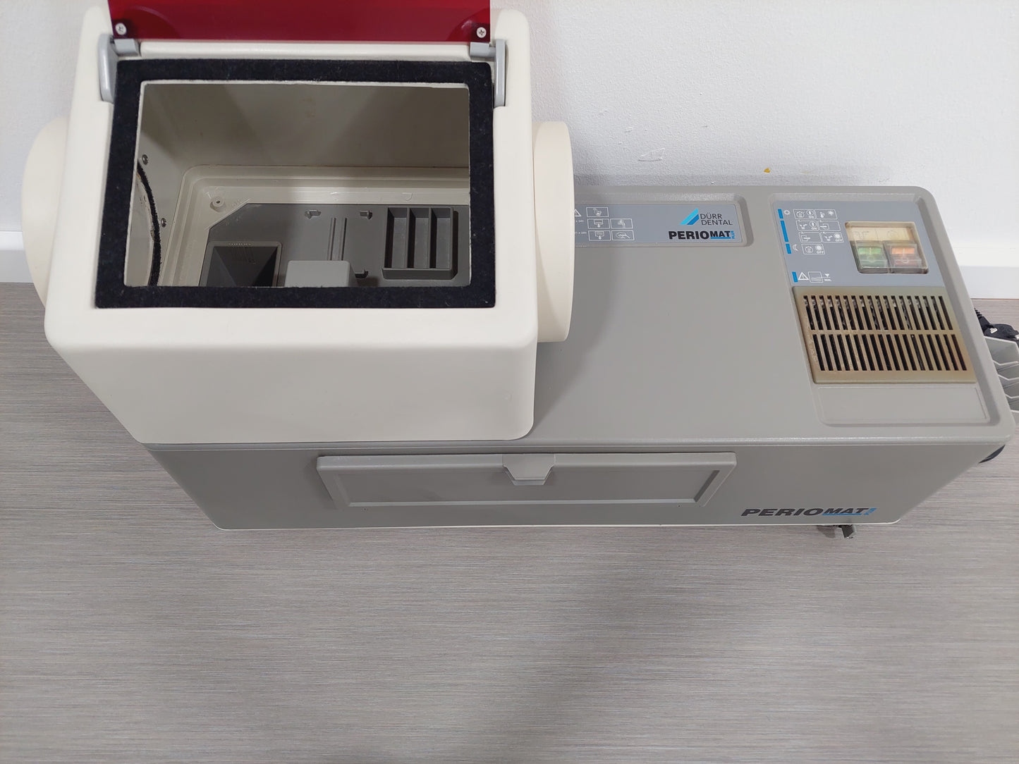 Dürr Dental Periomat plus