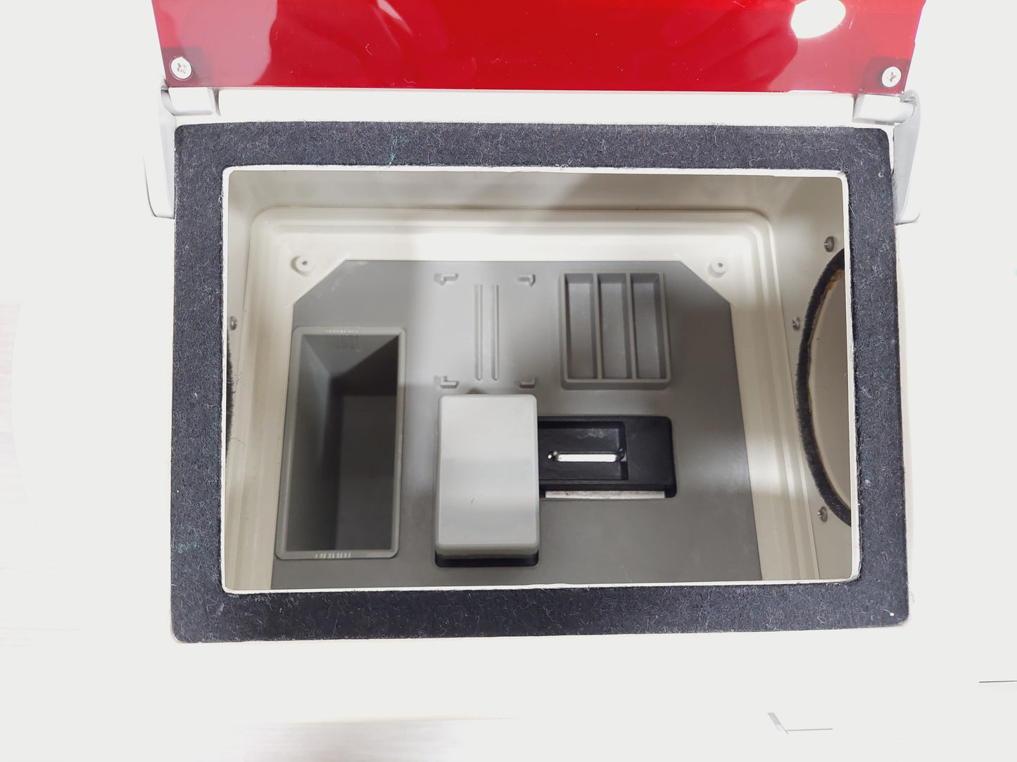 Dürr Dental Periomat plus