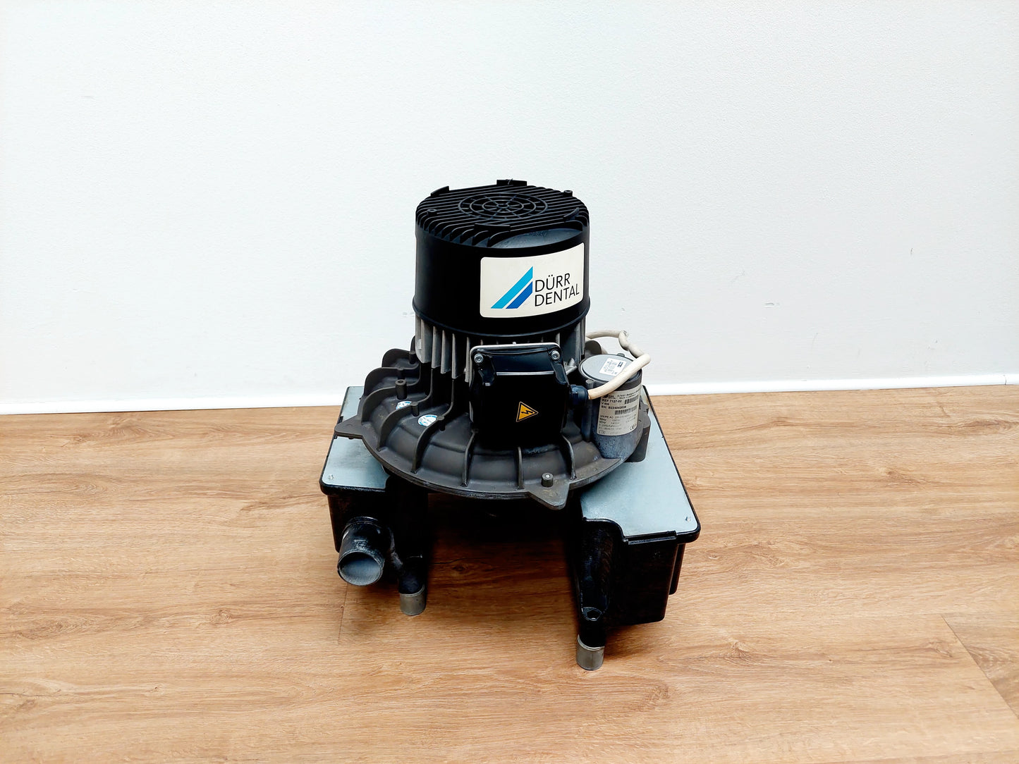DÜRR Dental V 600 Trockenabsaugung Absaugung REF 7127-02