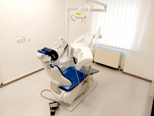 KaVo 1065 Behandlungseinheit Zahnarztstuhl