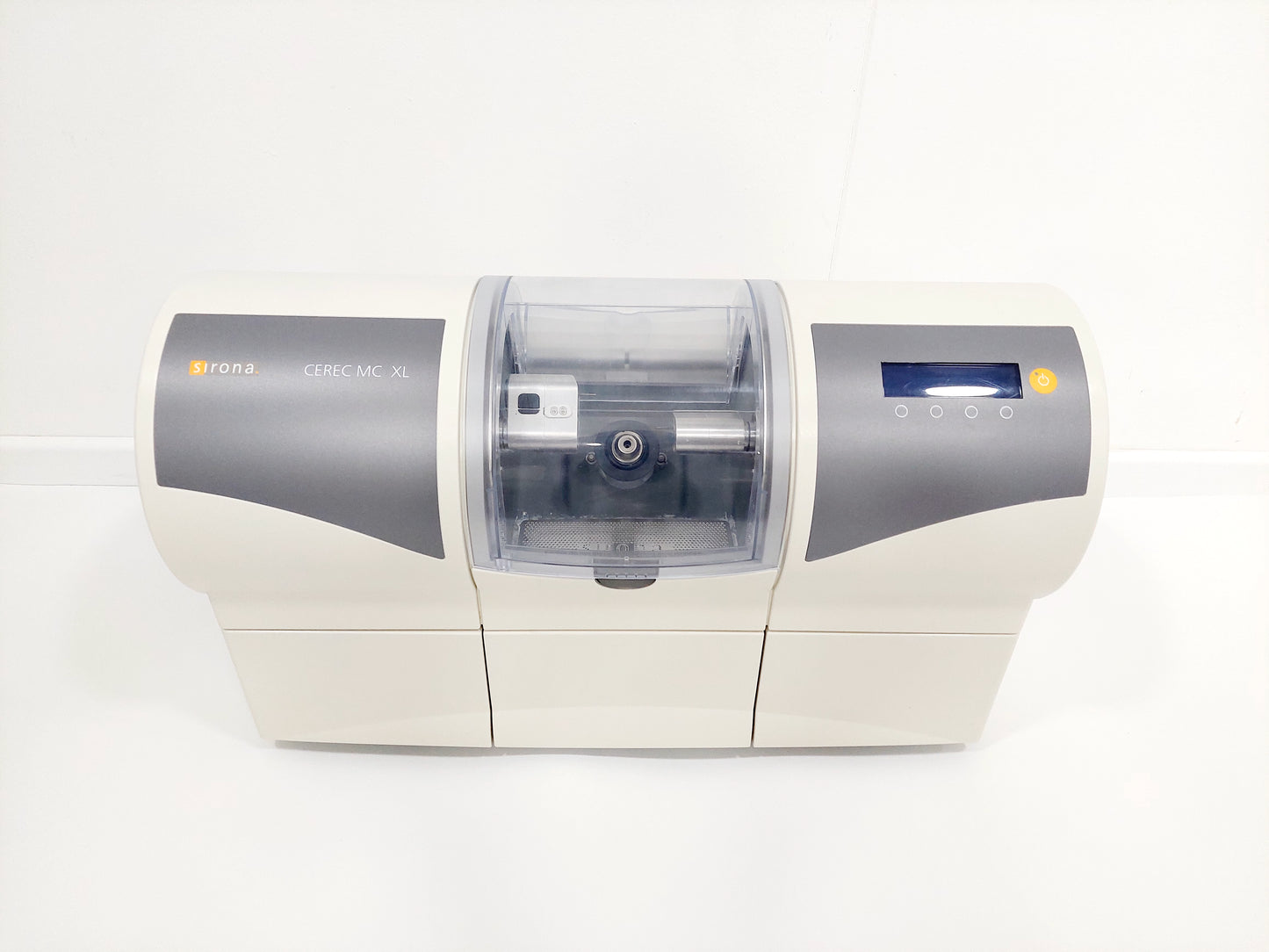 Sirona CEREC MC XL Schleifeinheit