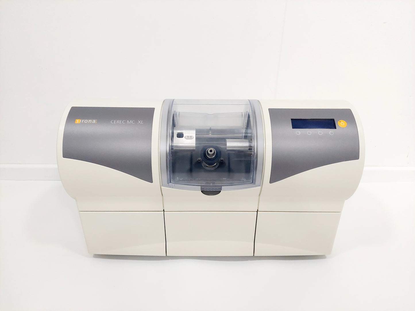 Sirona CEREC MC XL Schleifeinheit