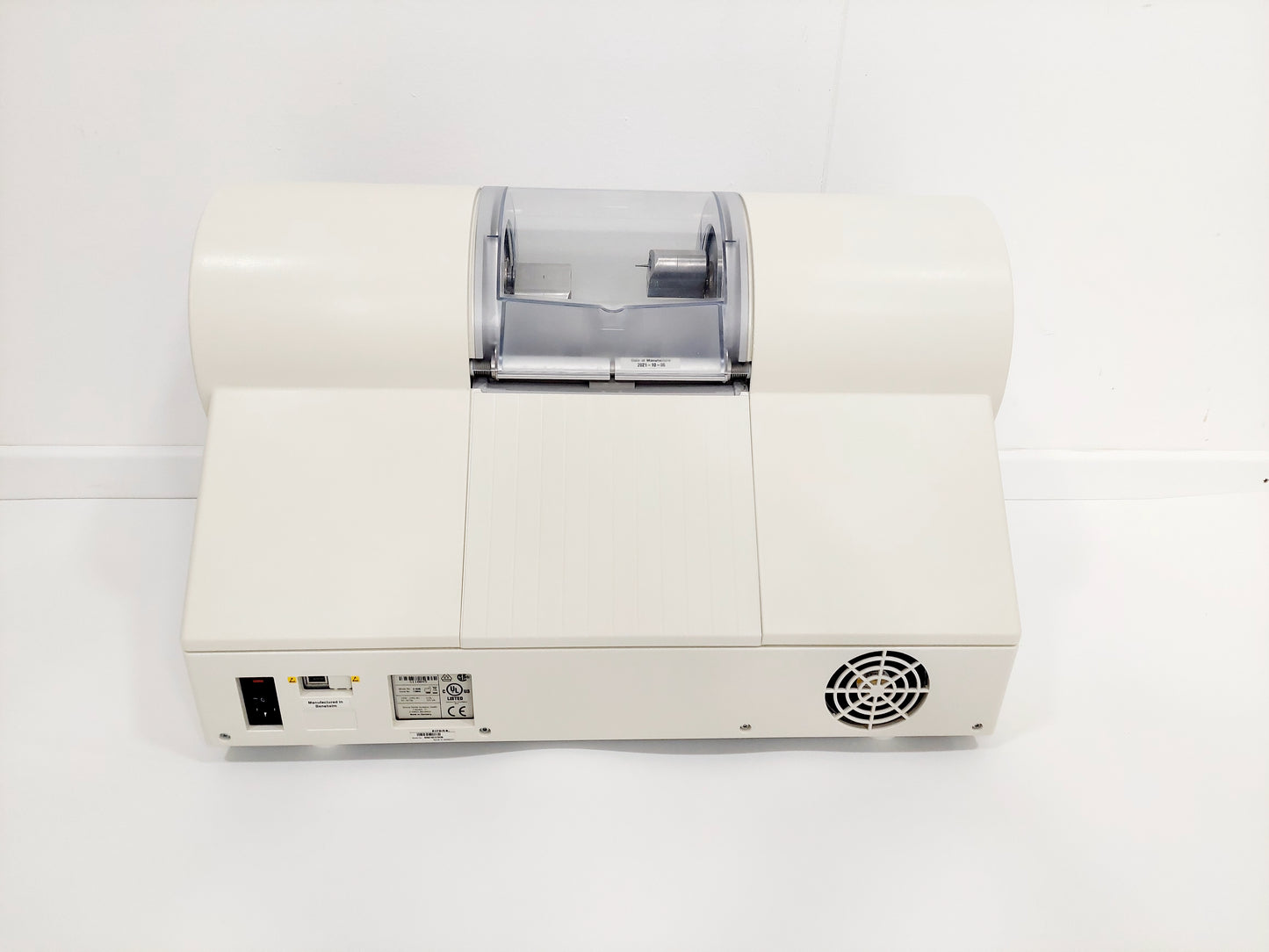 Sirona CEREC MC XL Schleifeinheit