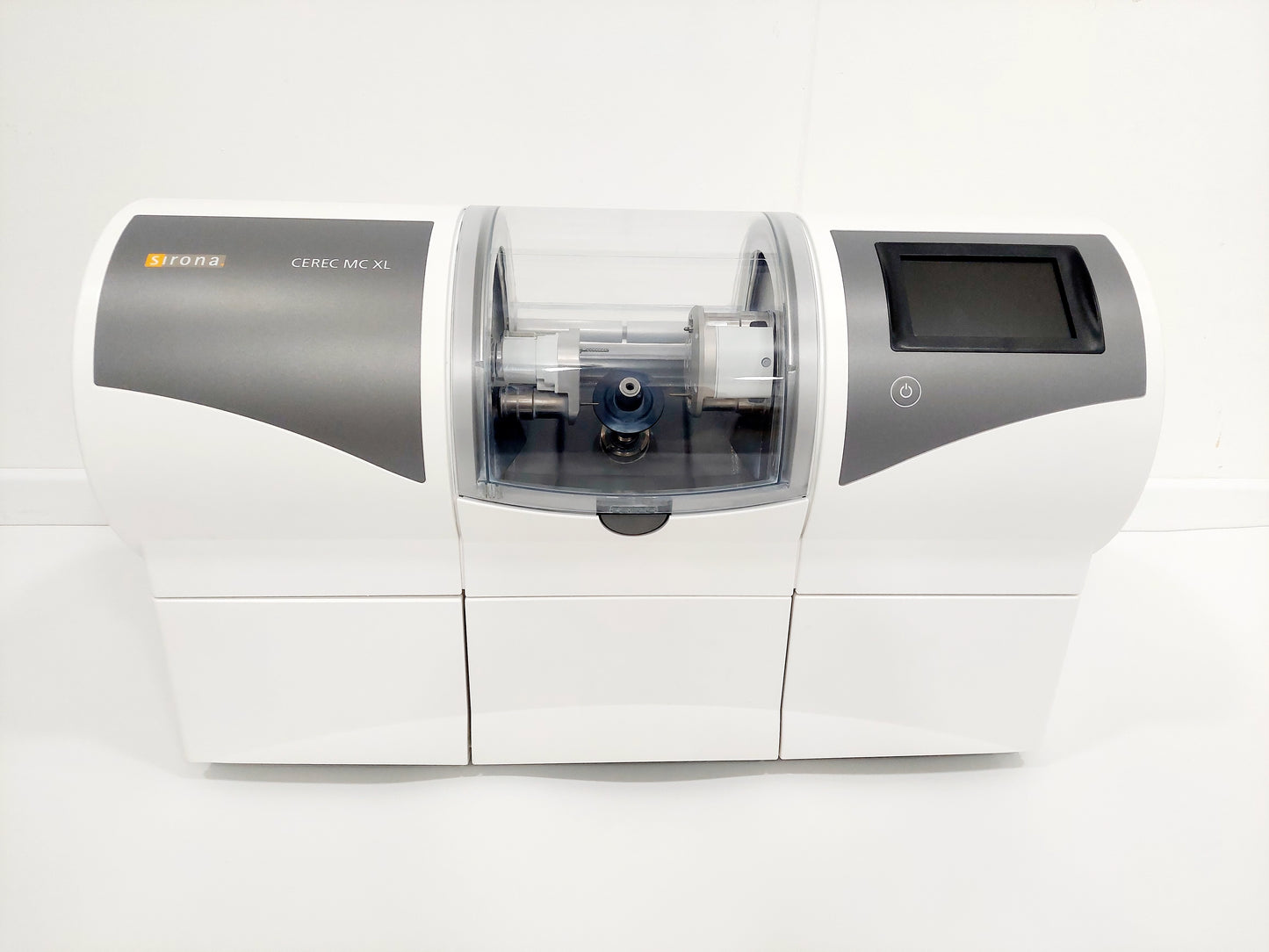 Sirona CEREC MC XL Premium Schleifeinheit Bj 2015