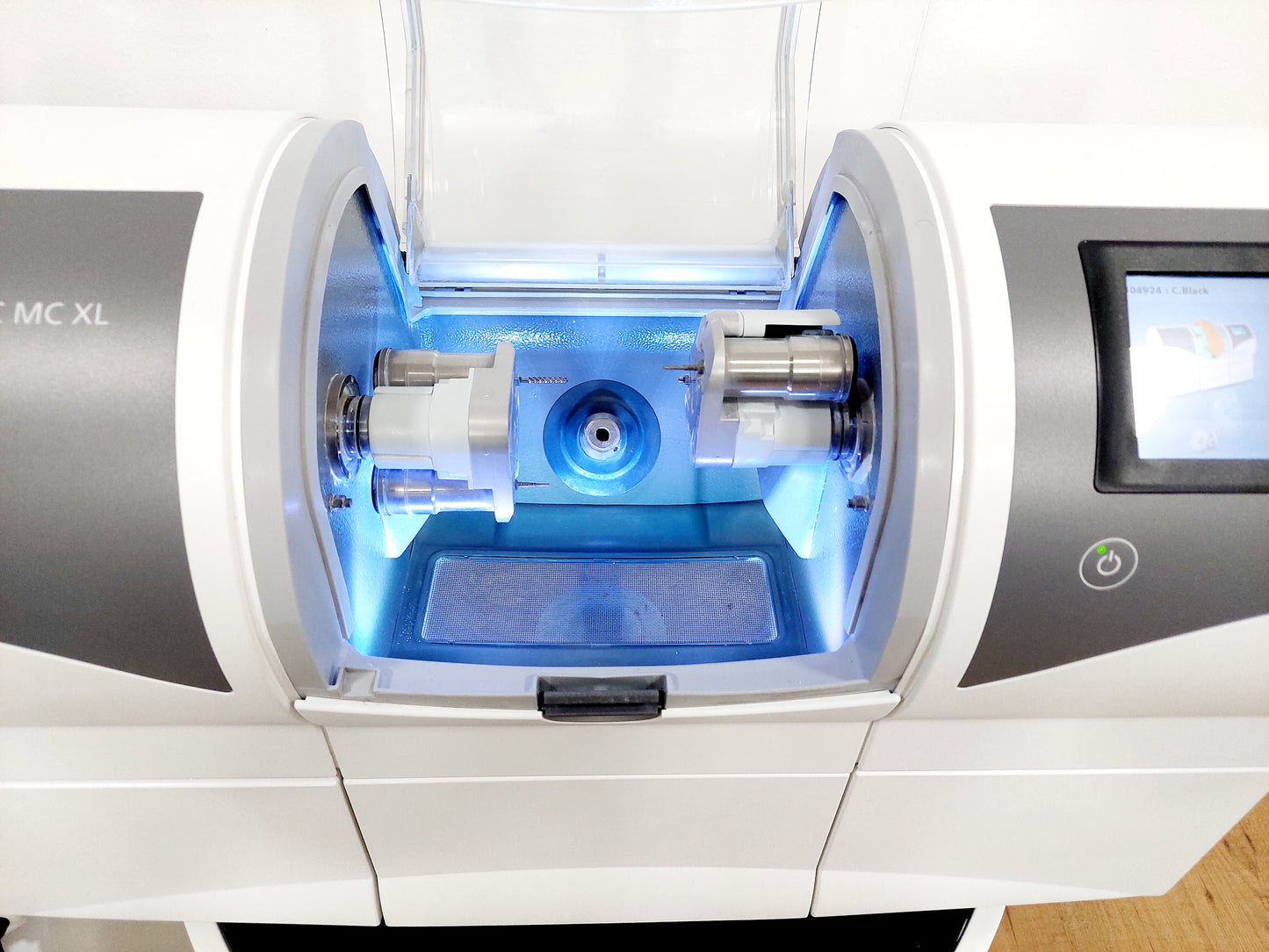 Sirona CEREC MC XL Premium Schleifeinheit Bj 2015