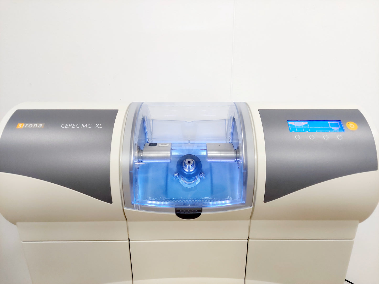 Sirona CEREC MC XL Schleifeinheit