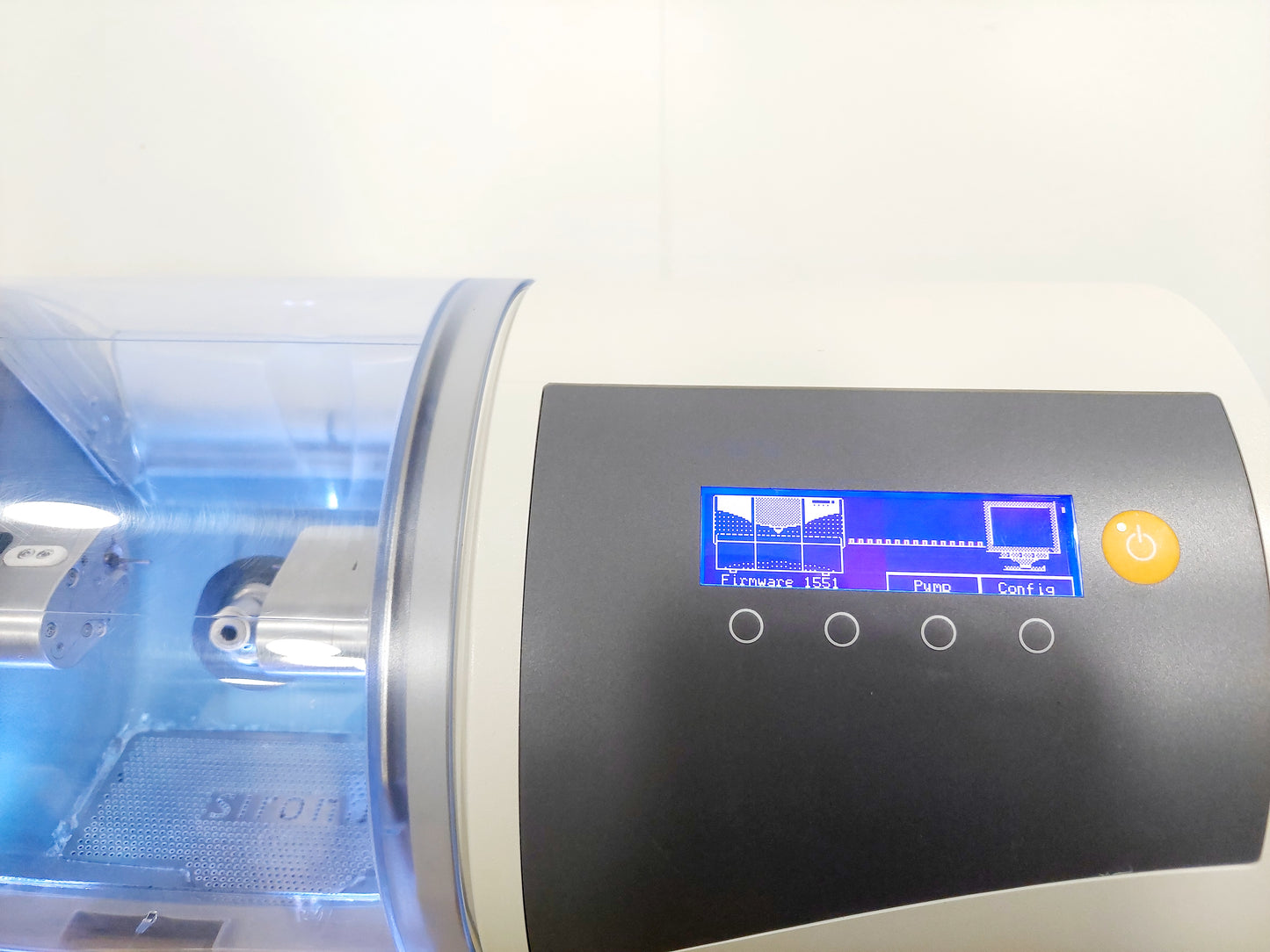 Sirona CEREC MC XL Schleifeinheit