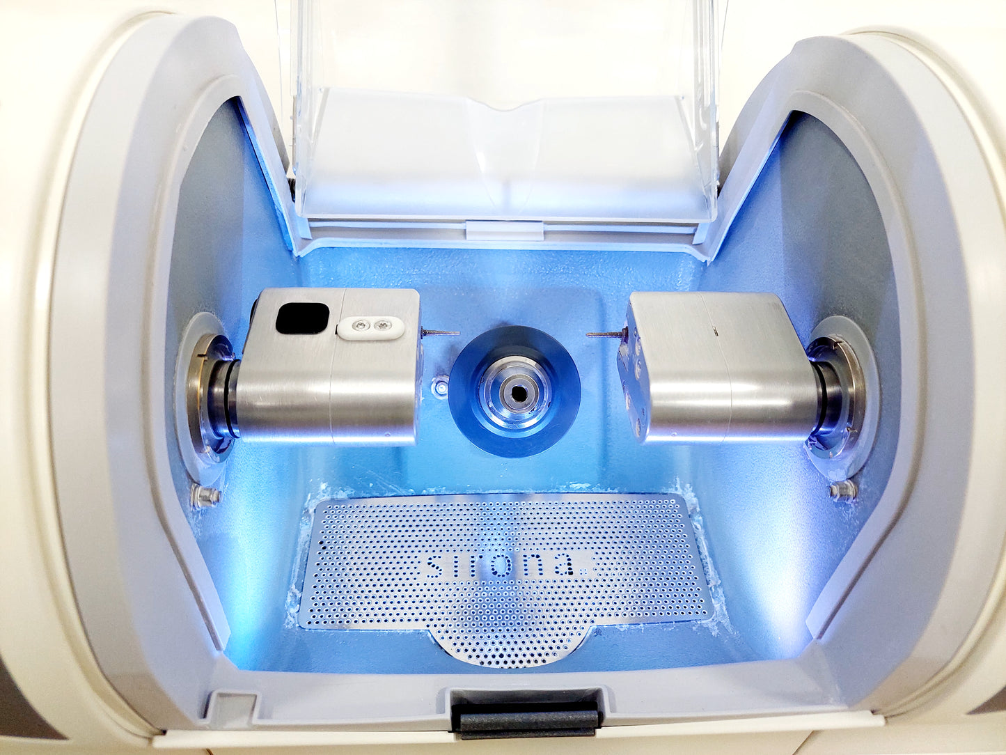 Sirona CEREC MC XL Schleifeinheit