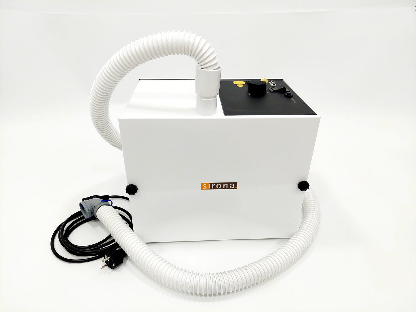 Dentsply Sirona Cerec Absaugung für Primemill / MC XL Absaugbox suction unit
