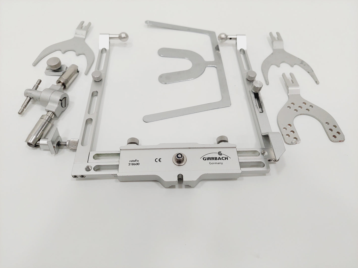Amann Girrbach Rotofix 218600 Gesichtsbogen