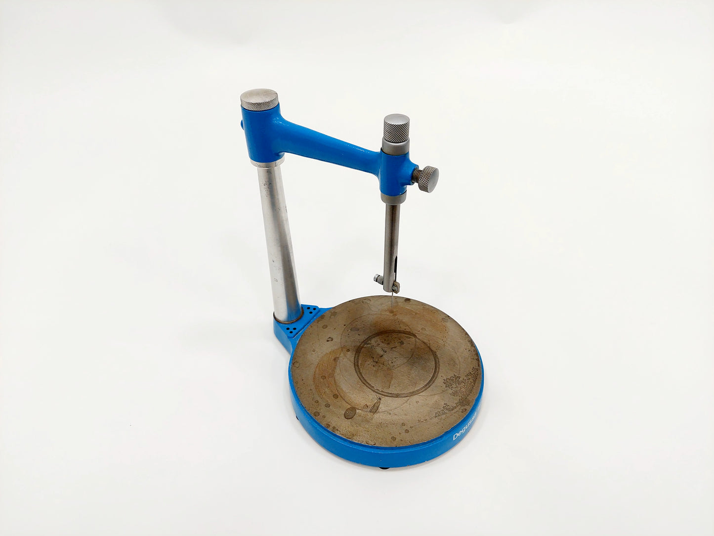 Degussa VG1 Parallelometer, Vermessungsgerät, Dental,Zahntechnik
