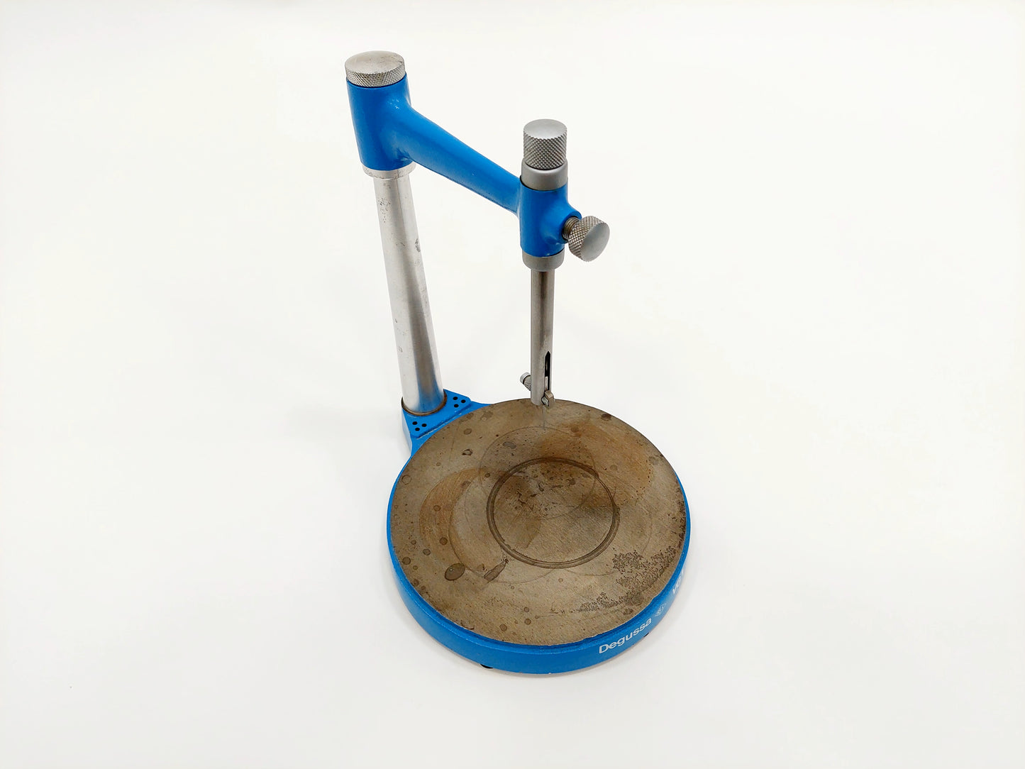 Degussa VG1 Parallelometer, Vermessungsgerät, Dental,Zahntechnik
