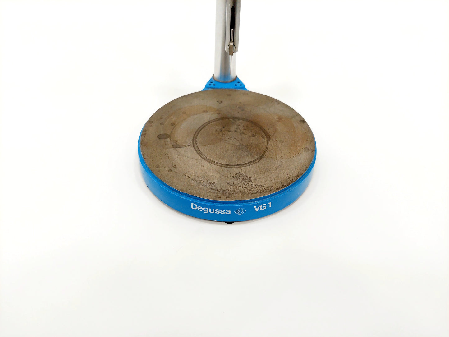 Degussa VG1 Parallelometer, Vermessungsgerät, Dental,Zahntechnik