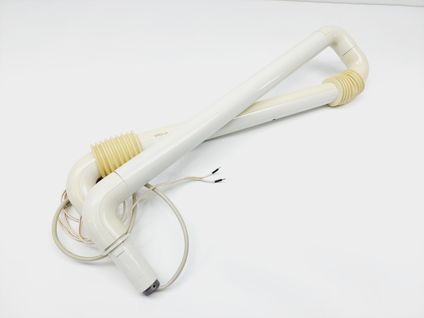 Sirona Sirolux F Fantastic Lampe Arm Siemens