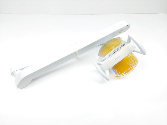 KaVo  Kavolux 1410 Lampenkopf mit Scherenarm gebraucht