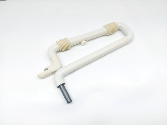 SIEMENS SIRONA D3157 Halter Anbauarm Tray Aufbaustange