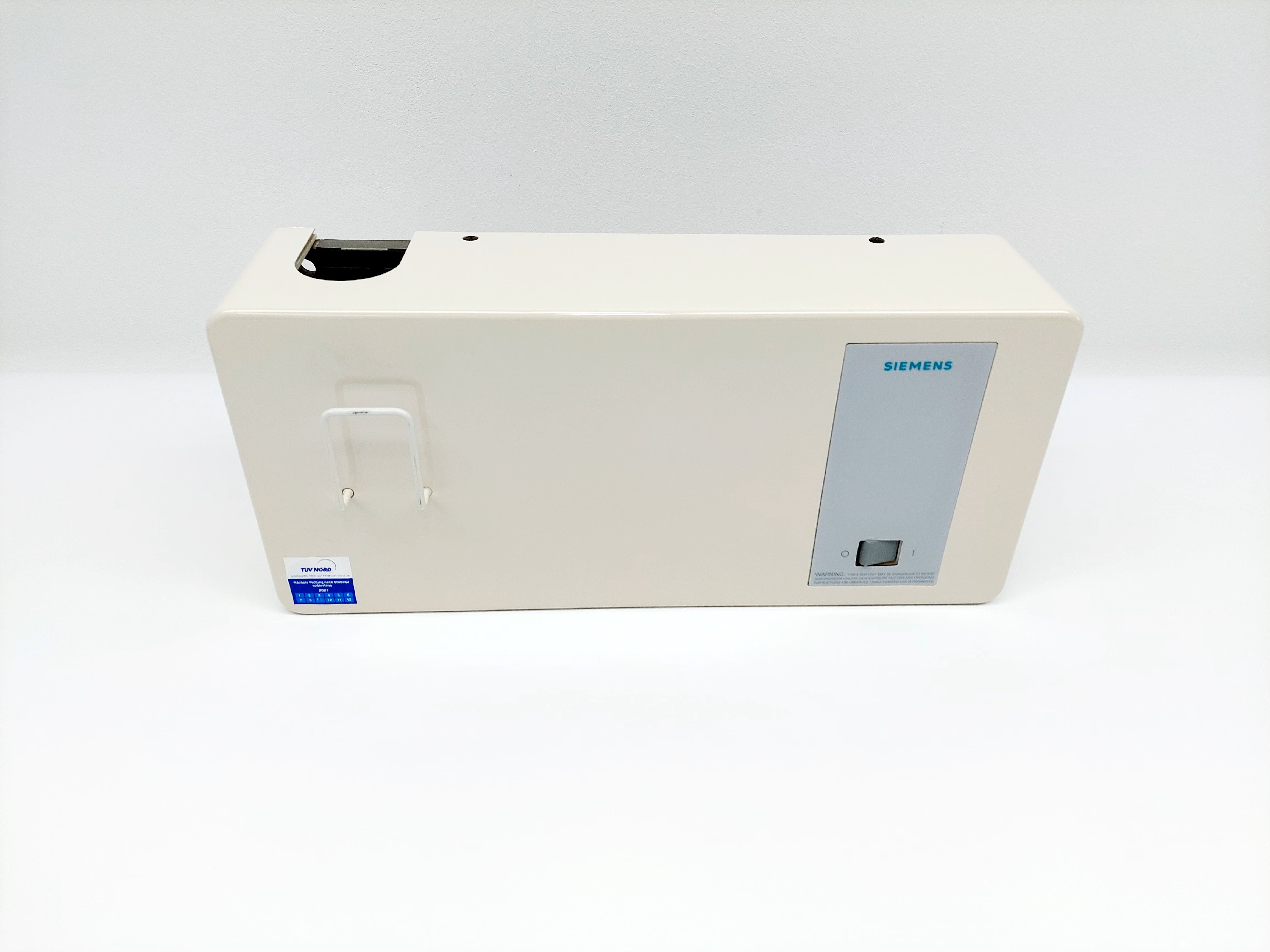 SIEMENS Sirona Strahlenfeldbegrenzung - 2x3 - neu - 62 14 097 | RD16695 SIEMENS Sirona Strahlenfeldbegrenzung - 2x3 - neu - 62 14 097 | RD16695