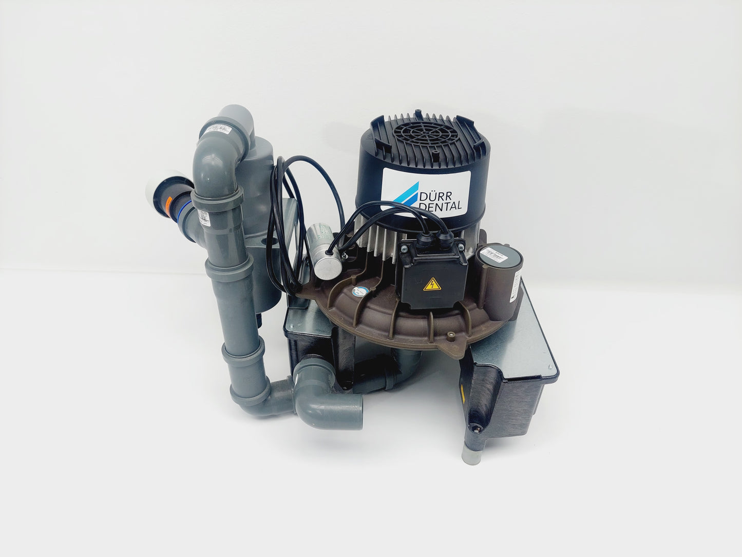 DÜRR Dental V 600 Trockenabsaugung Absaugung Bj 2018
