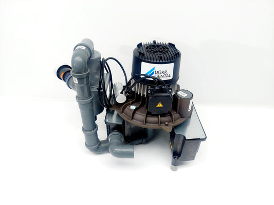 DÜRR Dental  V 600  Trockenabsaugung  Absaugung Bj 2018