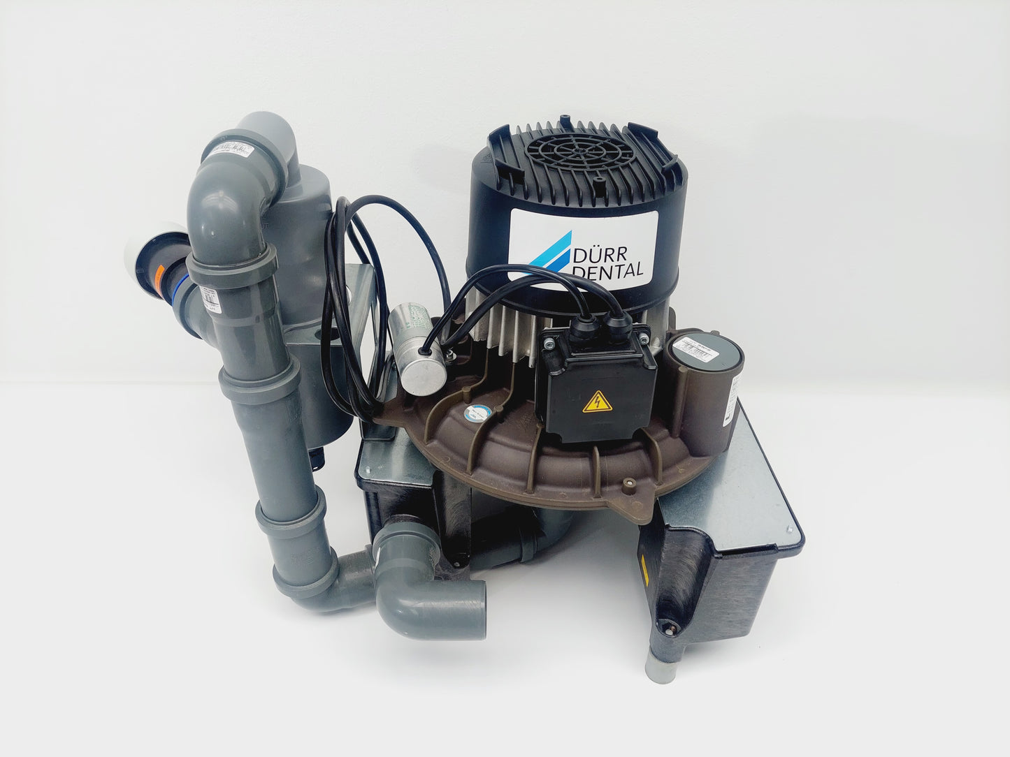 DÜRR Dental V 600 Trockenabsaugung Absaugung Bj 2018