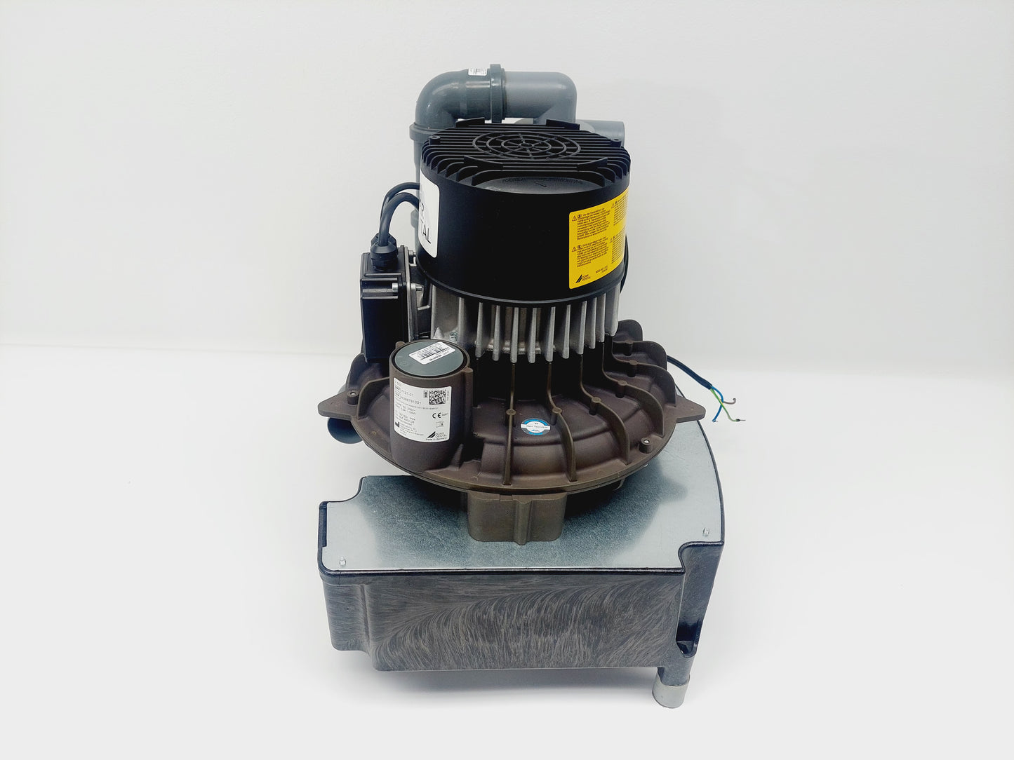 DÜRR Dental V 600 Trockenabsaugung Absaugung Bj 2018
