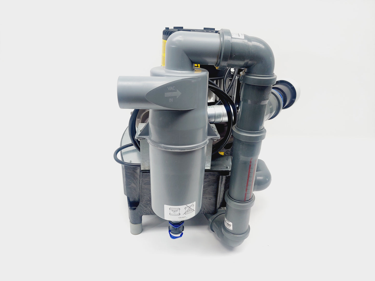 DÜRR Dental V 600 Trockenabsaugung Absaugung Bj 2018