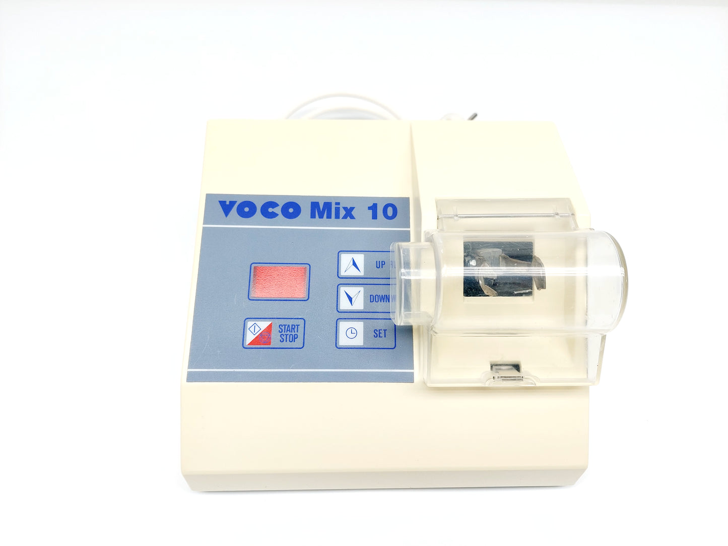 Voco MIX 10 Dental Kapselmischer