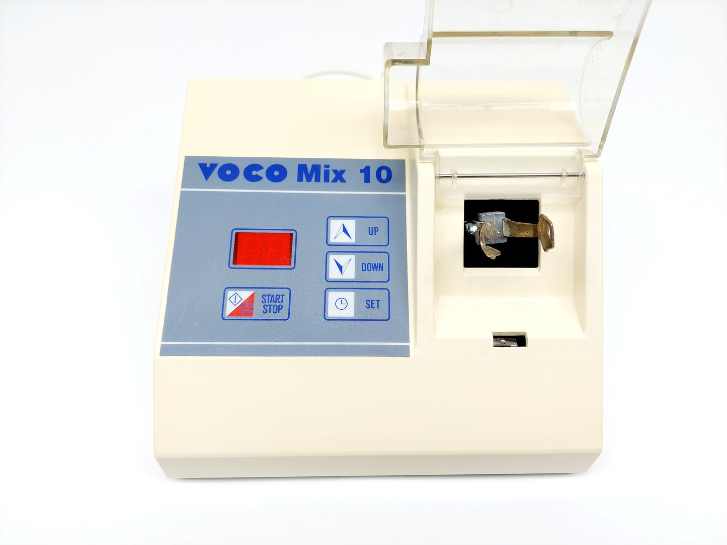 Voco MIX 10 Dental Kapselmischer