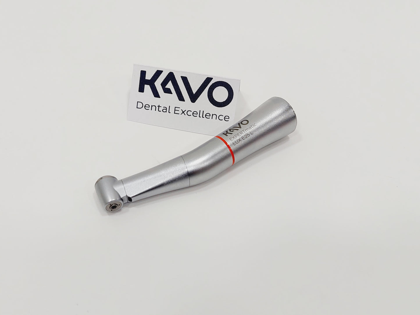 KaVo EXPERTmatic LUX E25L Winkelstück Schnellläufer 1:5 BJ 2022