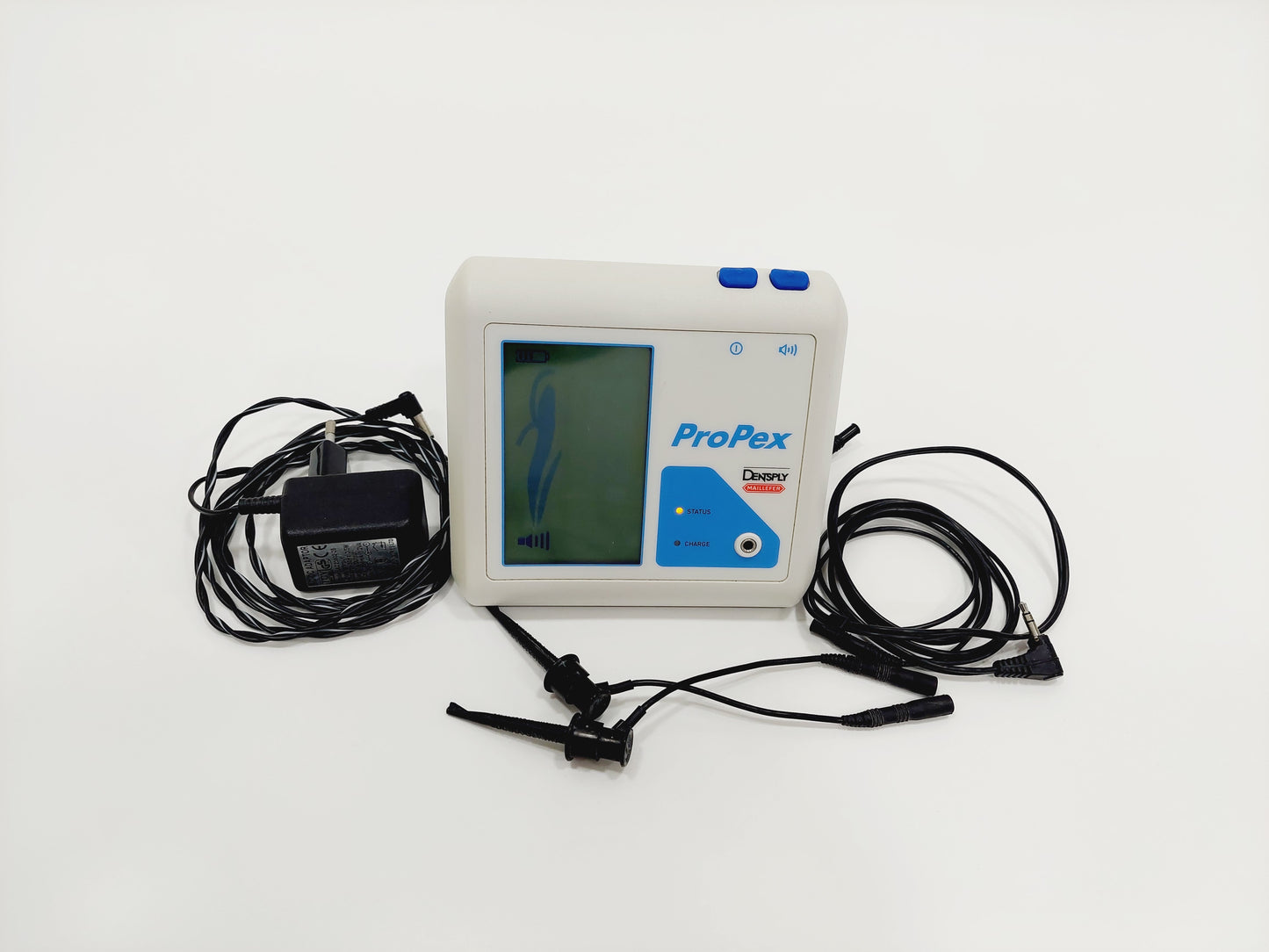 Dentsply ProPex Wurzelkanal Längenmessgerät Apex Finder Locator ENDO