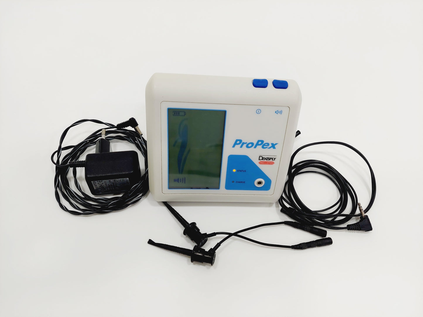 Dentsply ProPex Wurzelkanal Längenmessgerät Apex Finder Locator ENDO