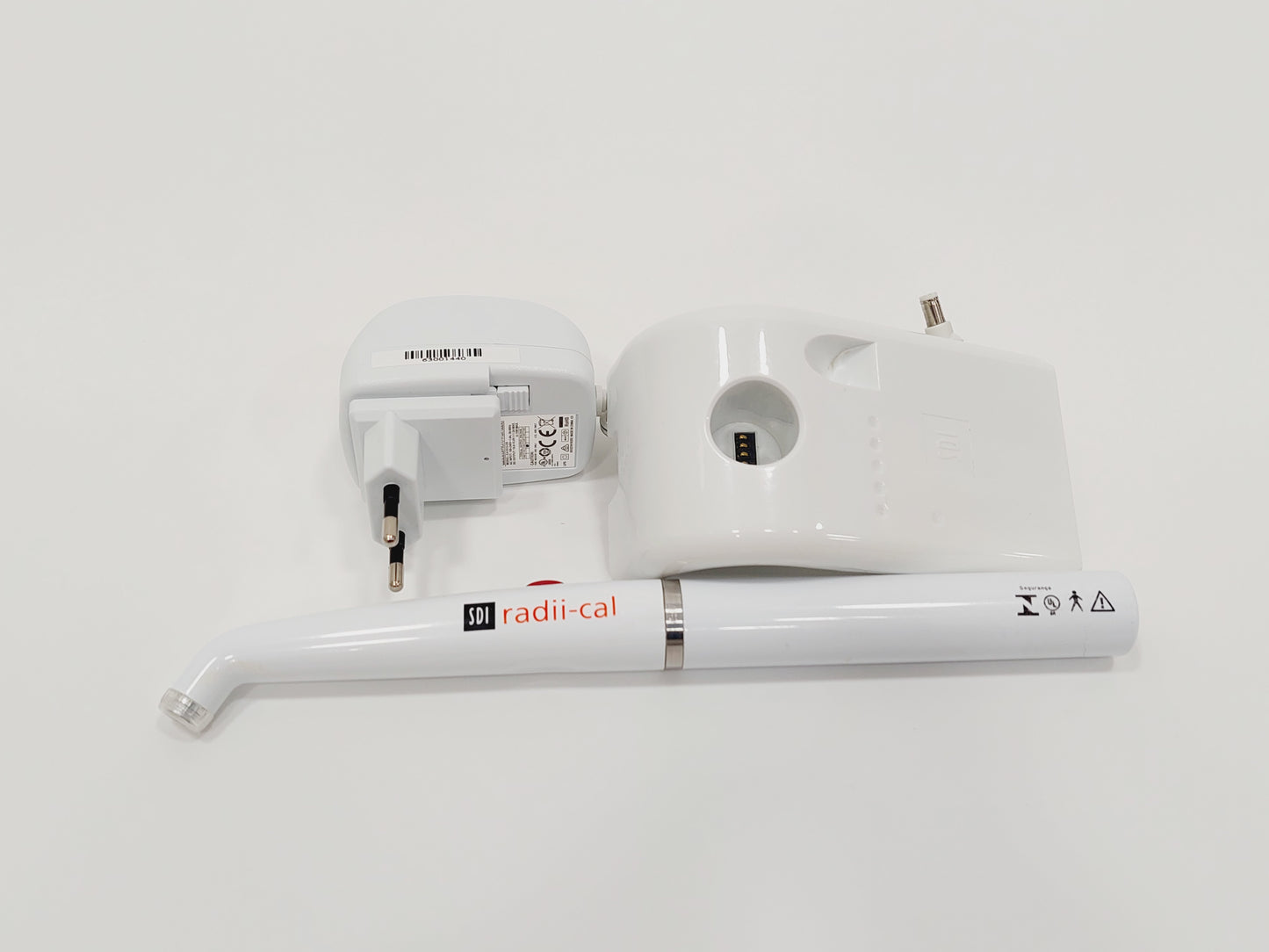 SDI radii-cal Polymerisationslampe LED Curing Light kabellos