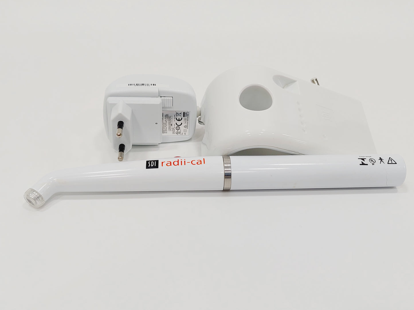 SDI radii-cal Polymerisationslampe LED Curing Light kabellos