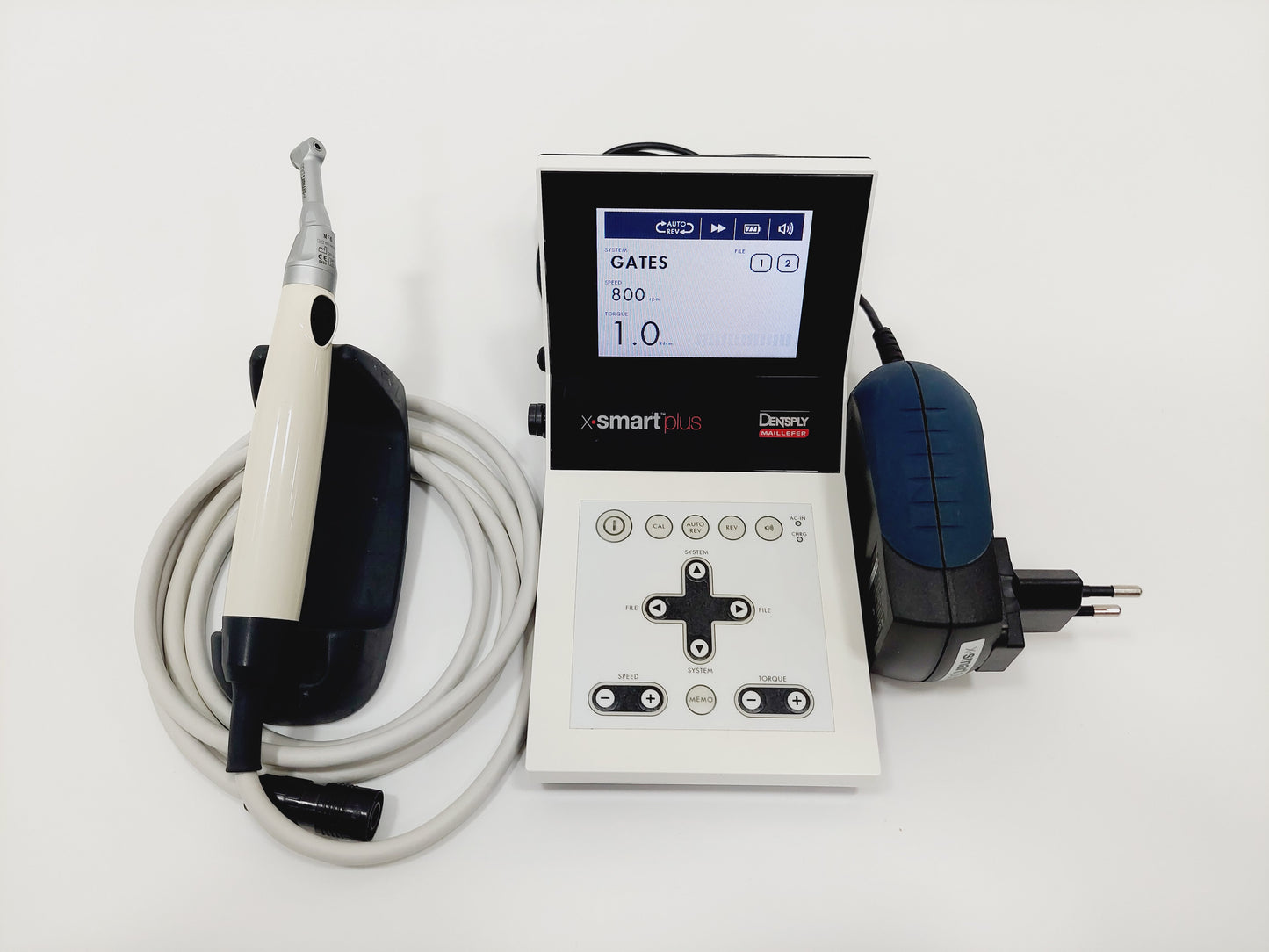 Dentsply X.Smart plus Dentsply X SMART Plus Endodontischer Endomotor