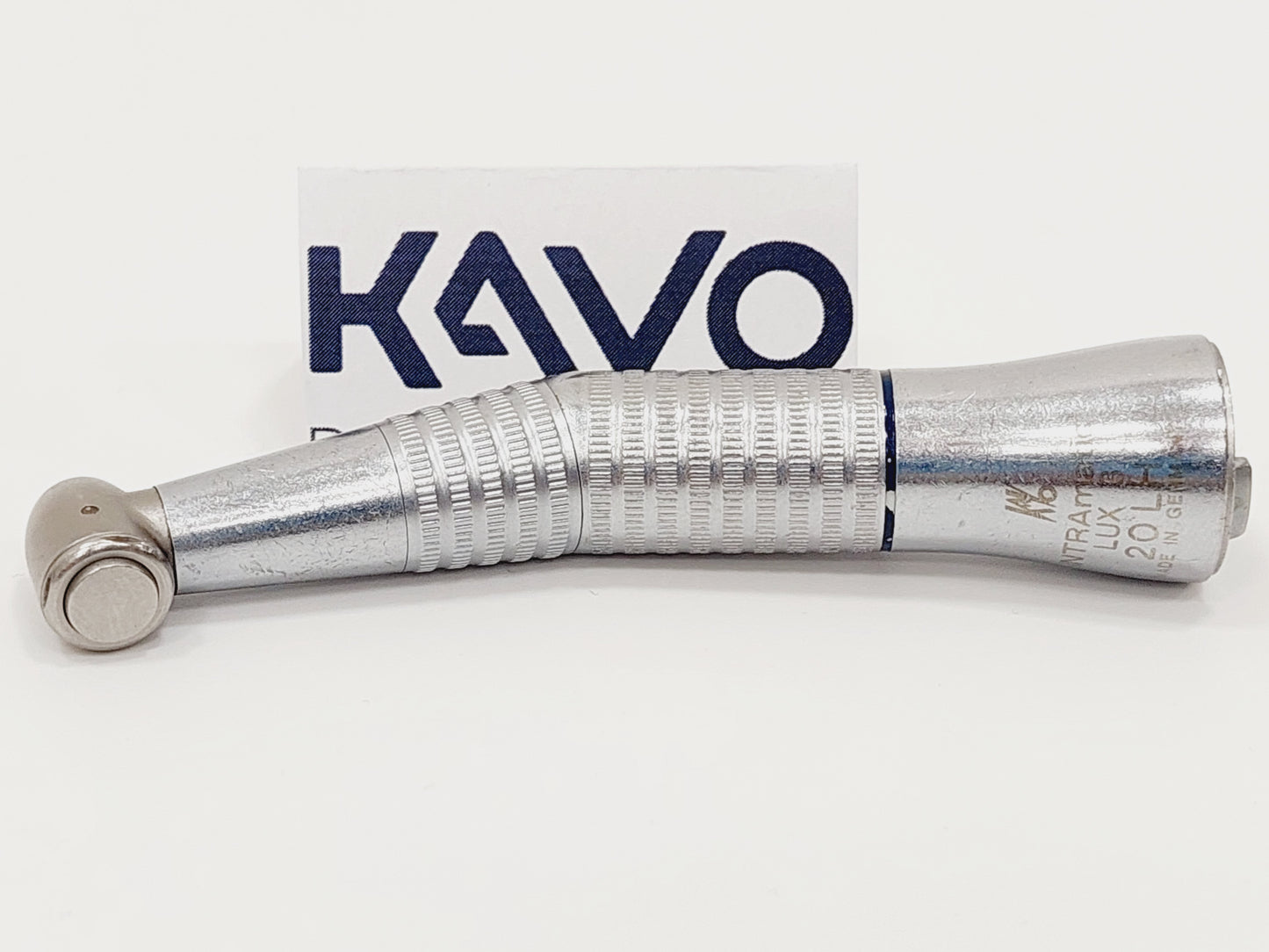 KaVo INTRAmatic Lux 3 20LH 20 LH Winkelstück mit licht