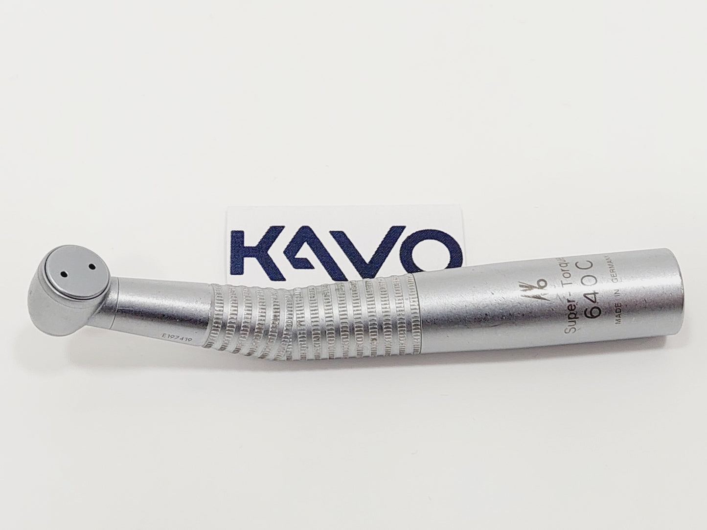KaVo Turbine 640C Super-Torque 640 C