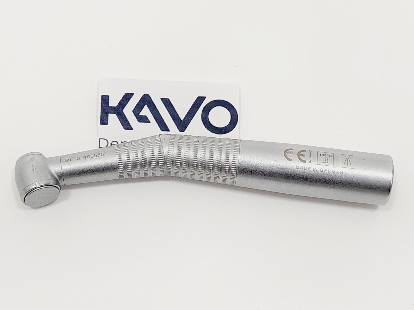 KaVo Turbine 660C Super-Torque 660 C