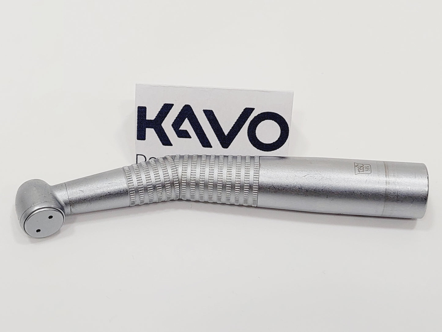 KaVo Turbine 640B Super-Torque Lux 2 mit Licht 640 B
