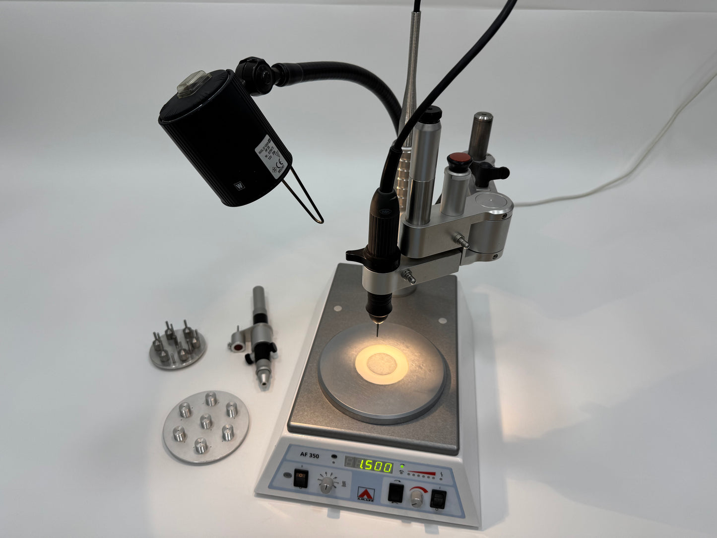 Amann Girrbach AF 350 Fräsgerät, Dental ED0134