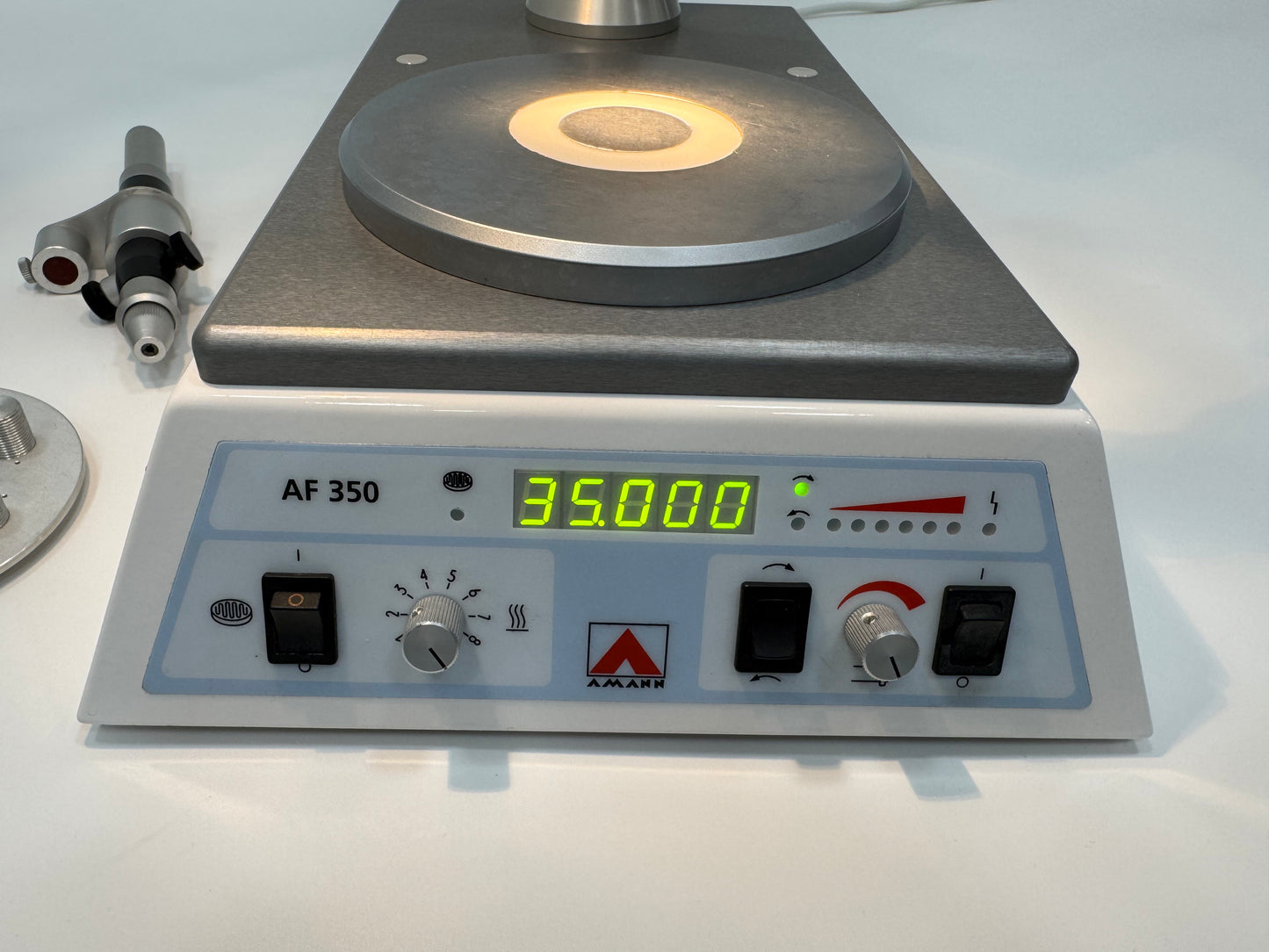 Amann Girrbach AF 350 Fräsgerät, Dental ED0134