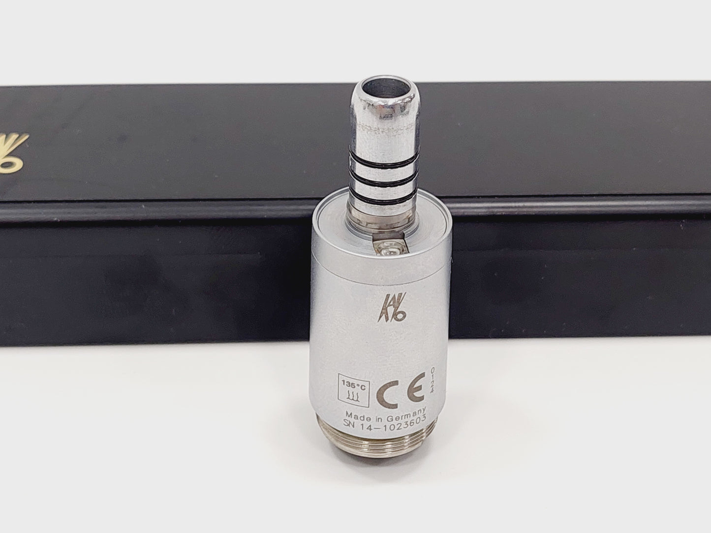 Kavo KL 703 INTRA LUX Mikromotor KL703 LED Top Zustand