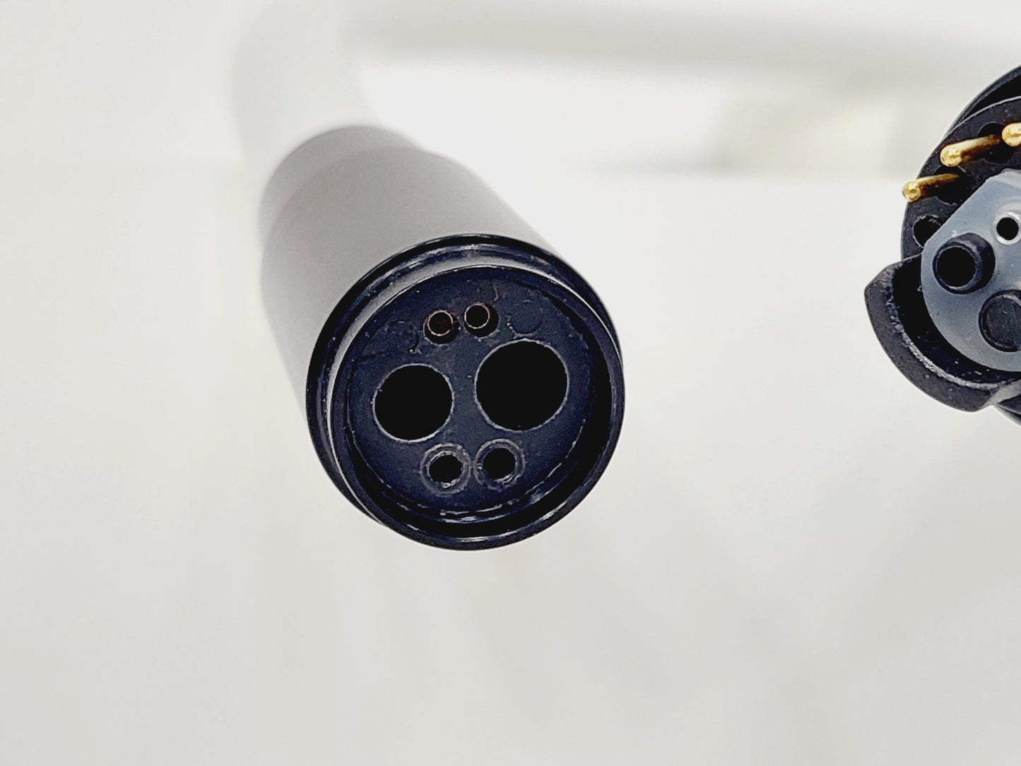 Sirona Kupplung Schlauch Turbinenschlauch mit Licht kompatibel Sirona* Einheit: C1+,C2+,C4+, C5+,M1, M1+. Intego, Sinius