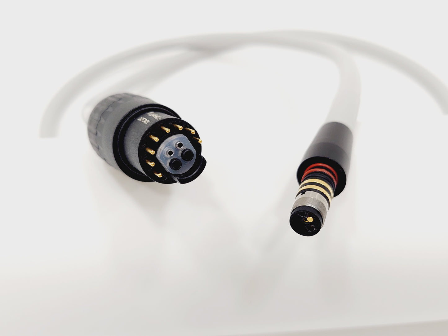 sirona SL Motorschlauch kompatibel für Sirona SL Motor