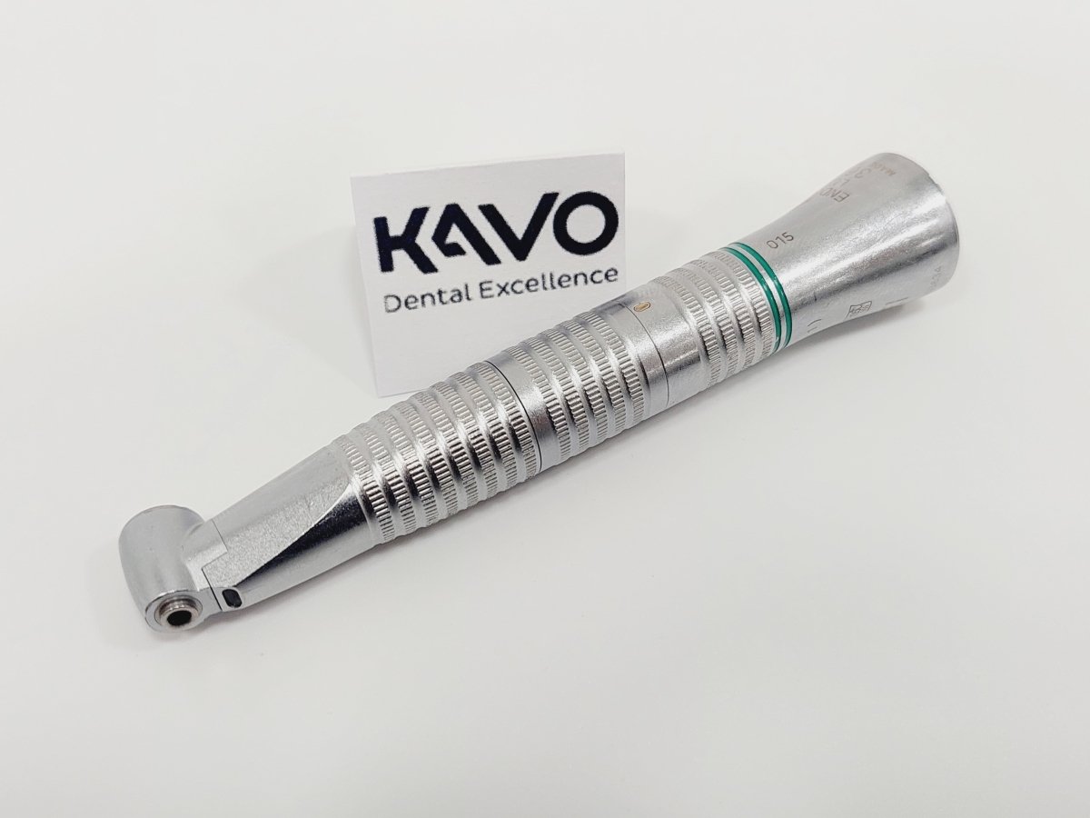 KaVo ENDOflash LUX 3 3640 L 3640L Winkelstück mit Licht