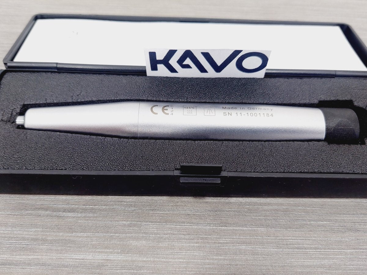 Kavo SONICfill 2010 Handstück für Unidose Composit Tip