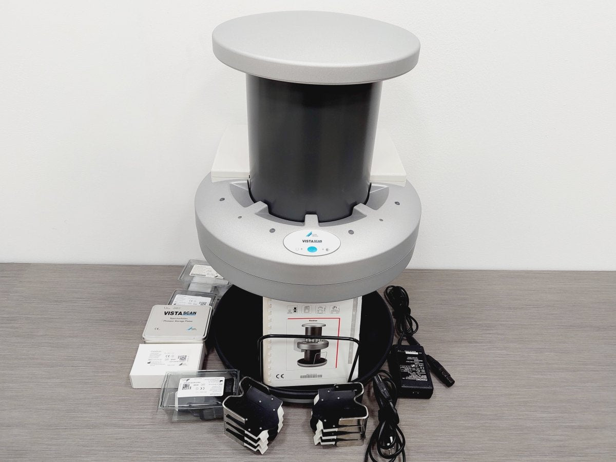 Dürr Dental VistaScan Combi OPG Intra Speicherfolienscanner