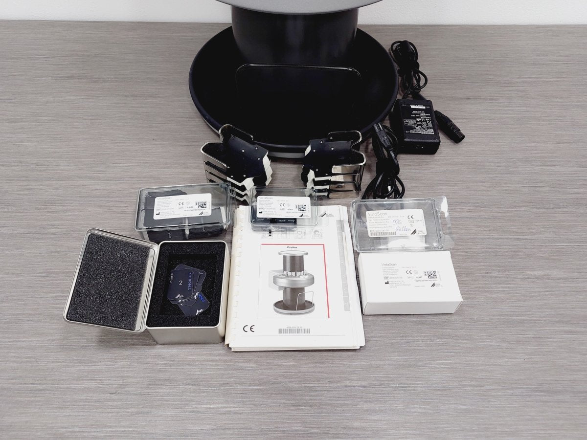 Dürr Dental VistaScan Combi OPG Intra Speicherfolienscanner
