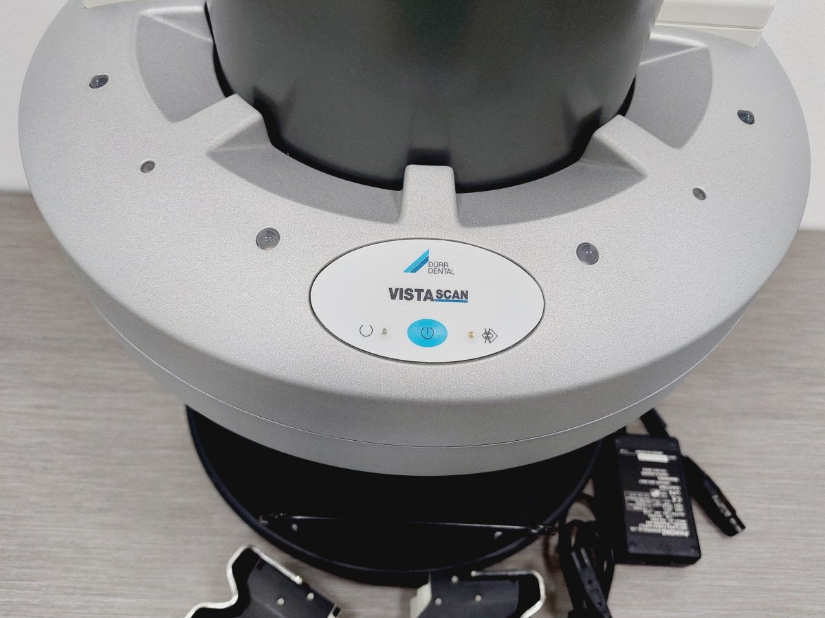 Dürr Dental VistaScan Combi OPG Intra Speicherfolienscanner